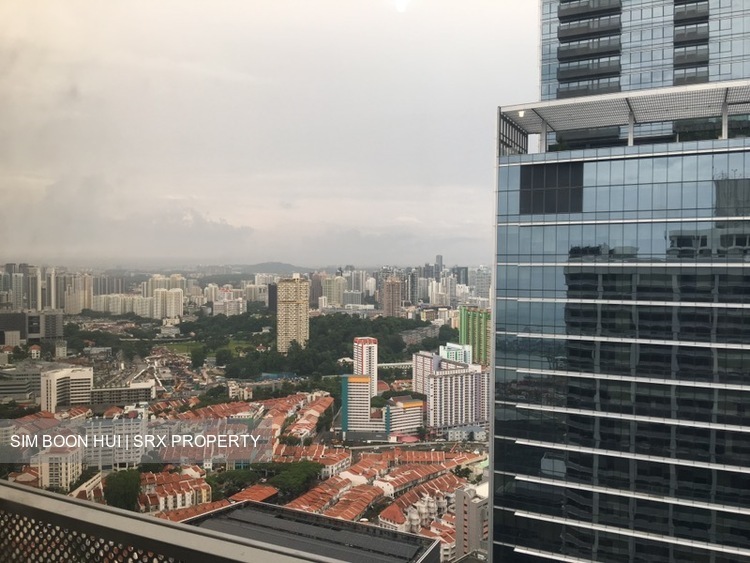 International Plaza (D2), Apartment #554231111